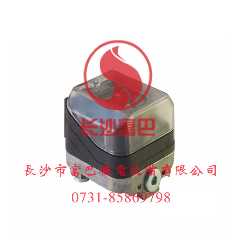 霍科德DG500U-3燃氣壓力開關(guān)