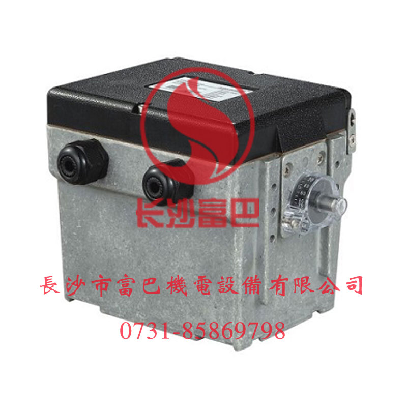 霍科德GT50系列電動執(zhí)行器