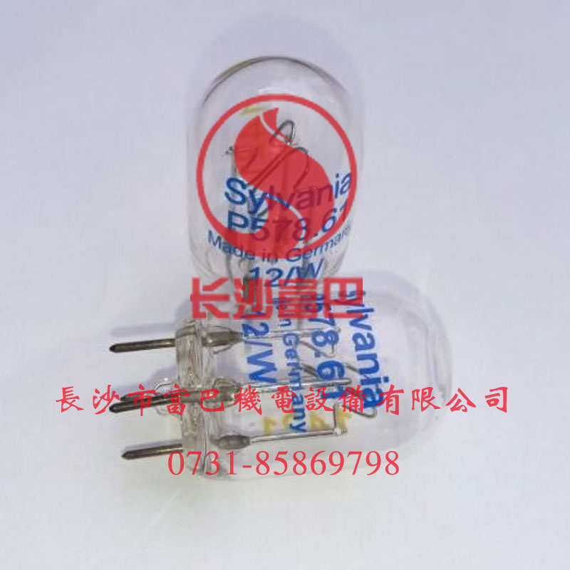 霍科德P578.61紫外光敏管